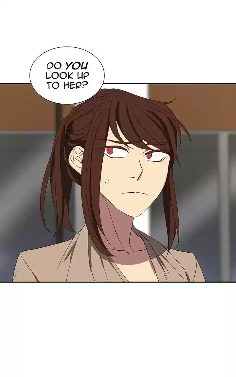 I Love Yoo Chapter 85: