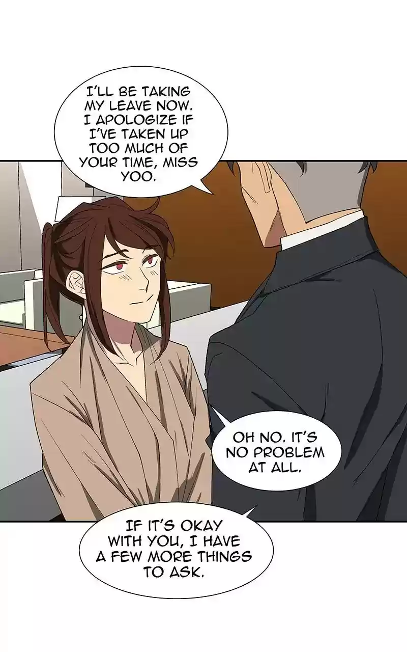 I Love Yoo Chapter 85: