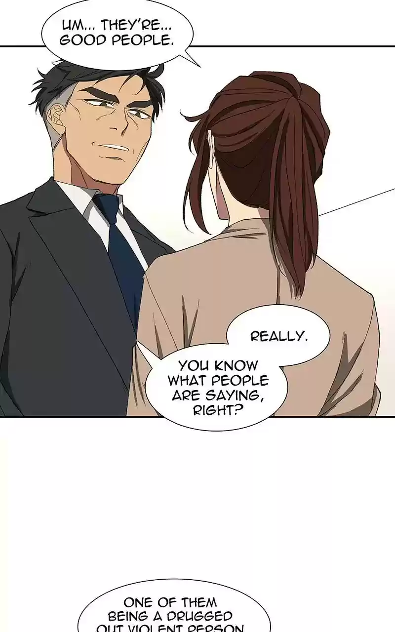 I Love Yoo Chapter 85: