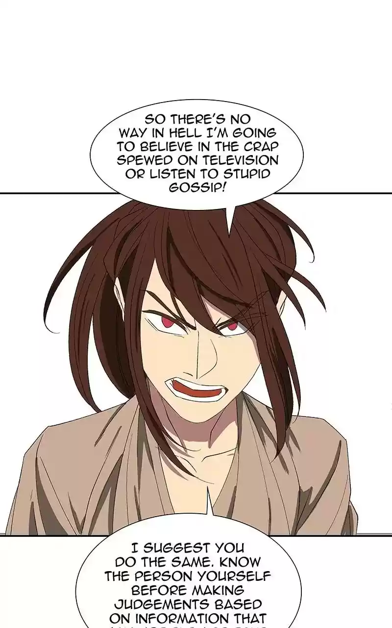 I Love Yoo Chapter 85: