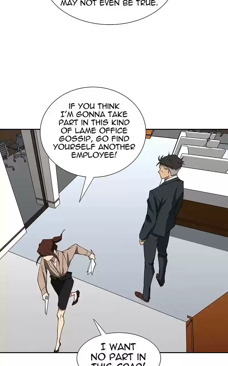 I Love Yoo Chapter 85: