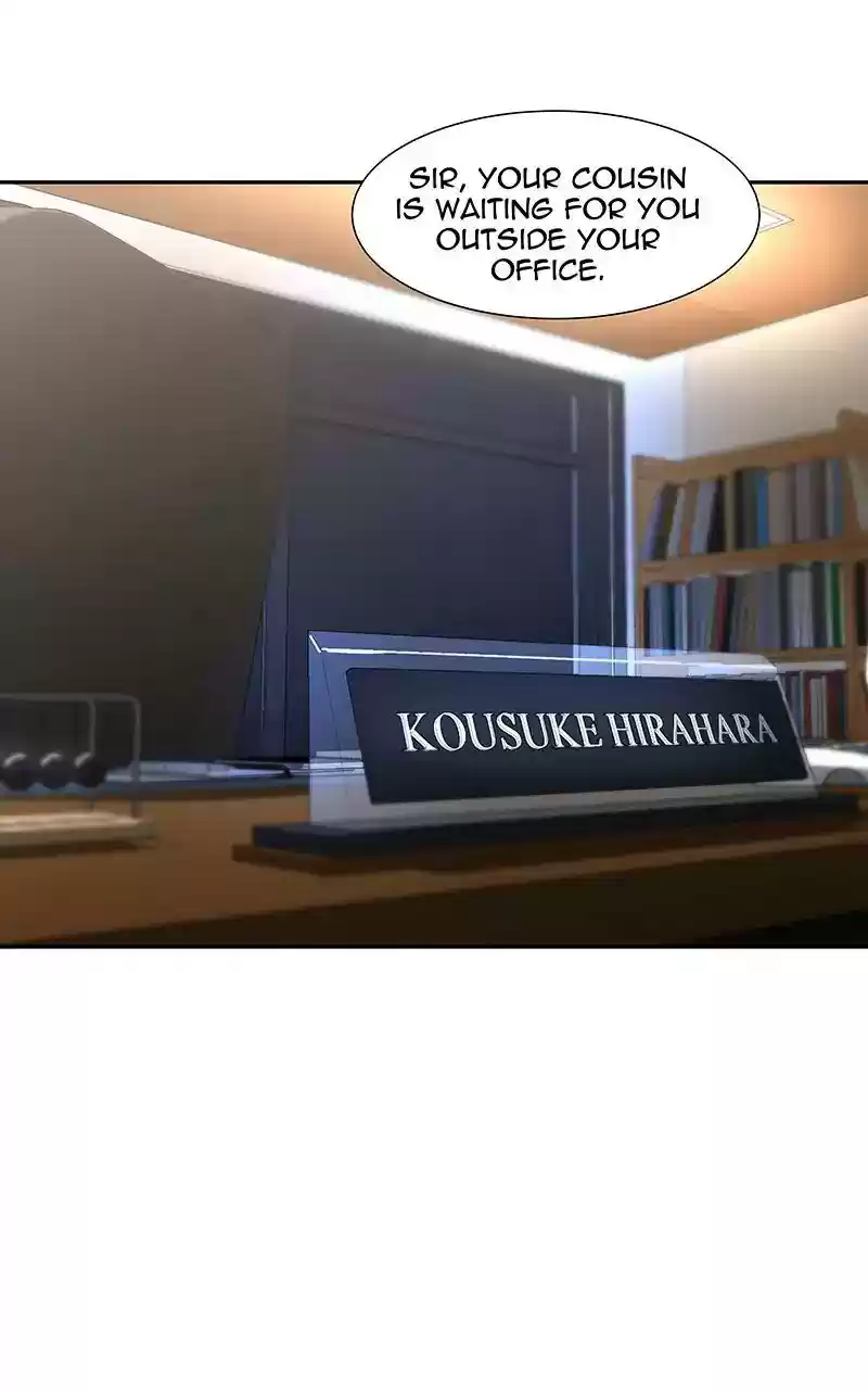 I Love Yoo Chapter 85: