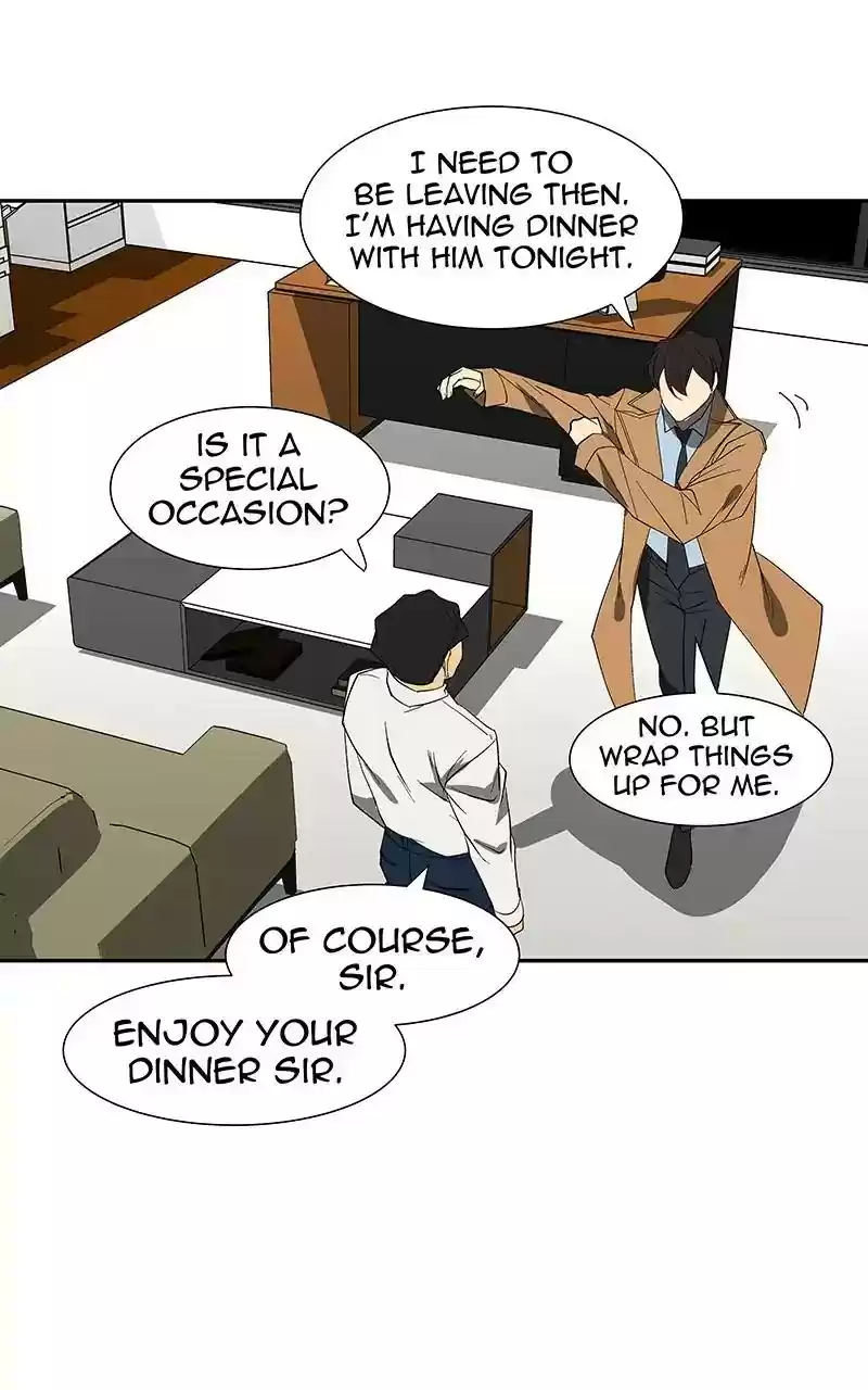 I Love Yoo Chapter 85: