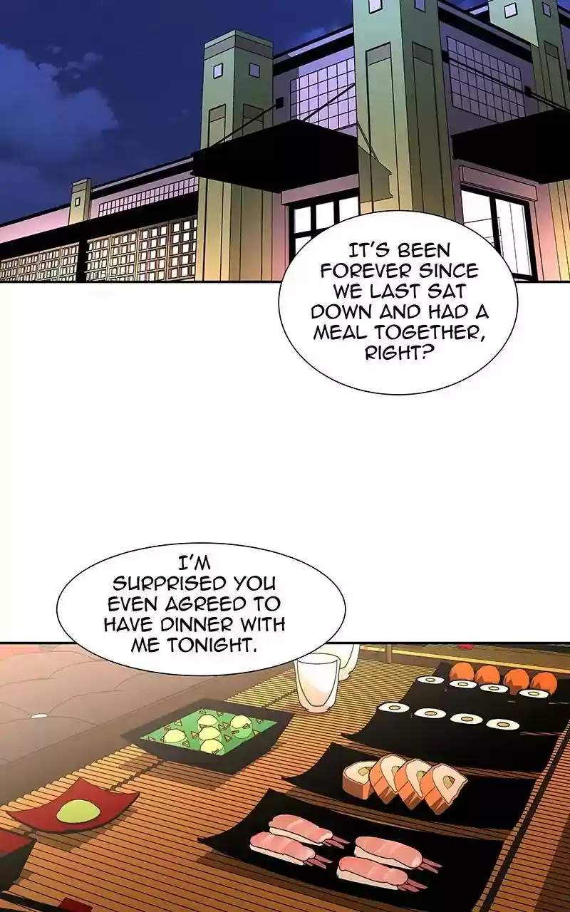 I Love Yoo Chapter 85: