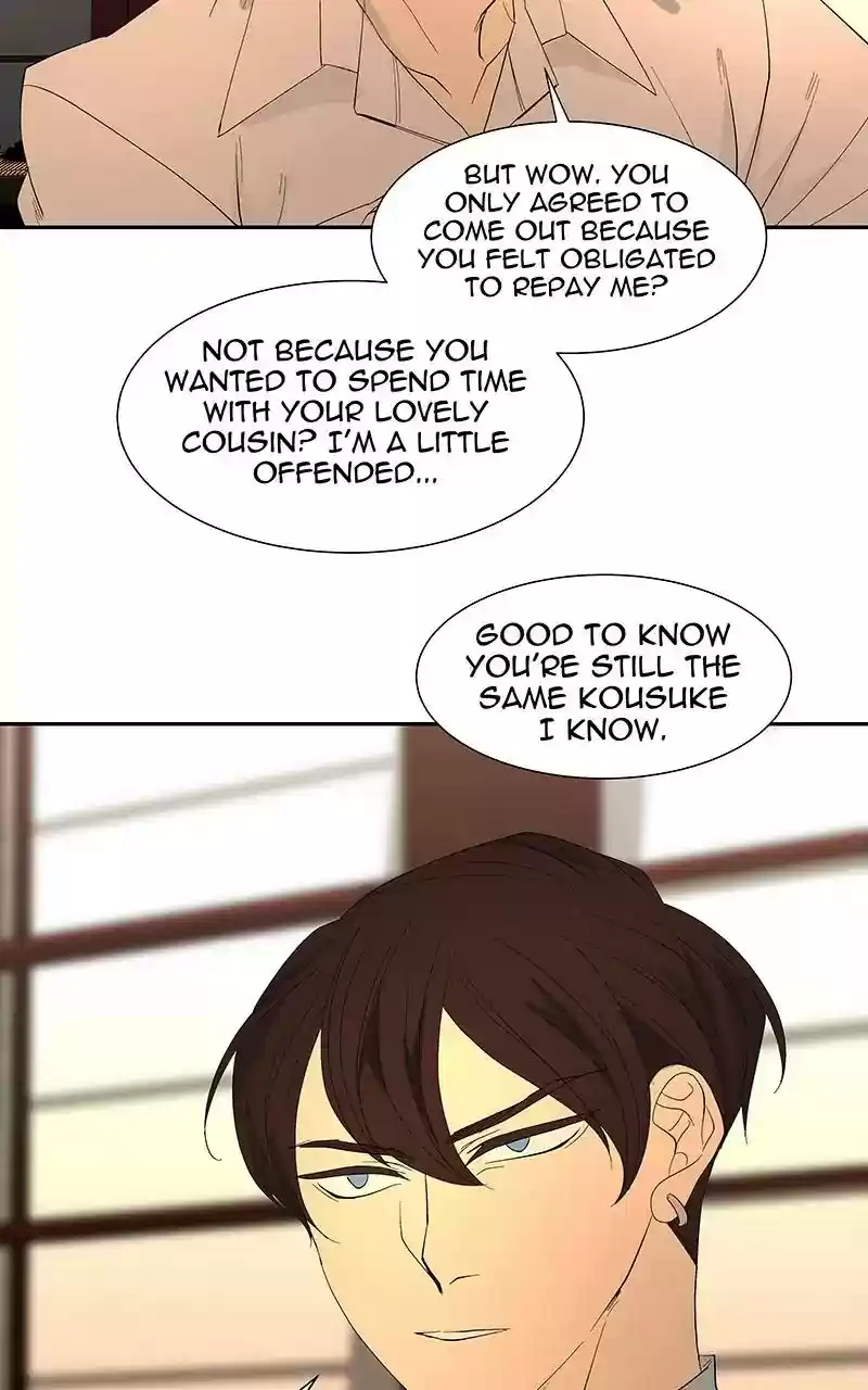 I Love Yoo Chapter 85: