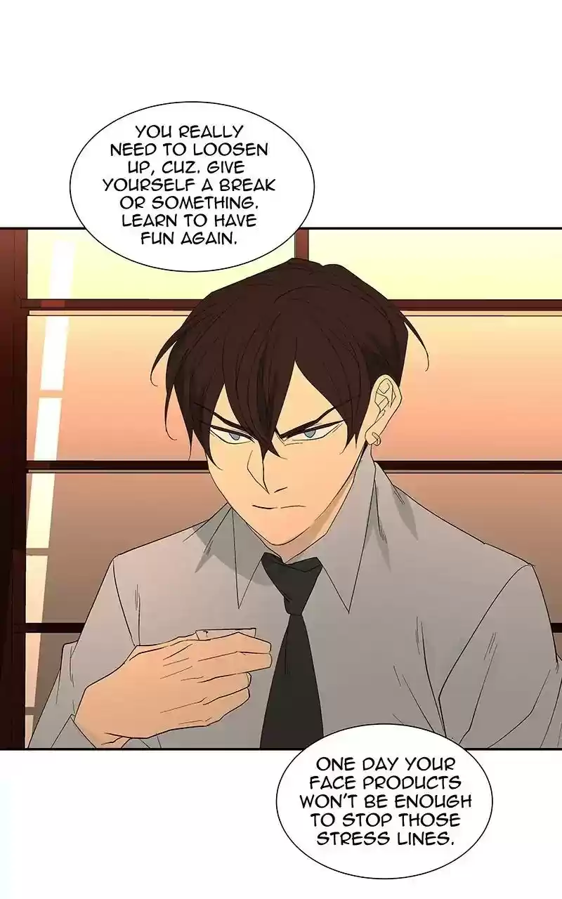 I Love Yoo Chapter 85: