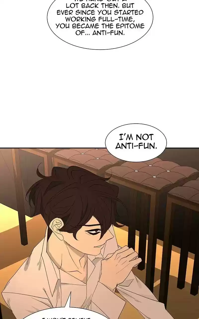 I Love Yoo Chapter 85: