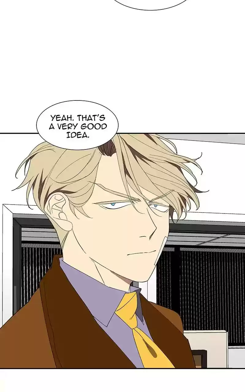 I Love Yoo Chapter 85: