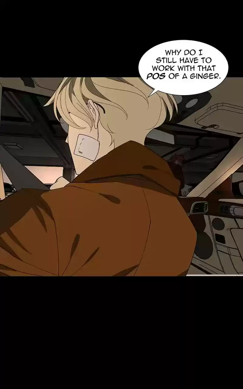 I Love Yoo Chapter 85: