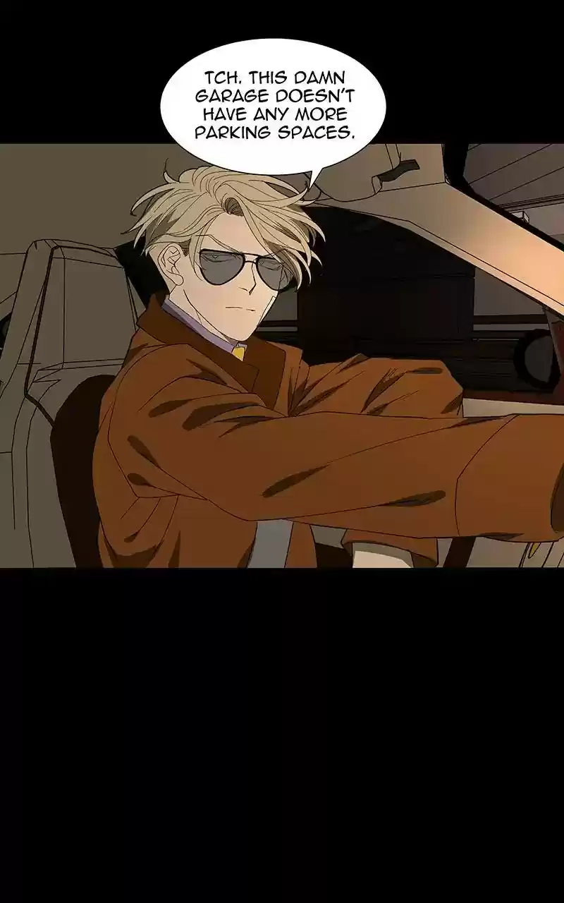 I Love Yoo Chapter 85: