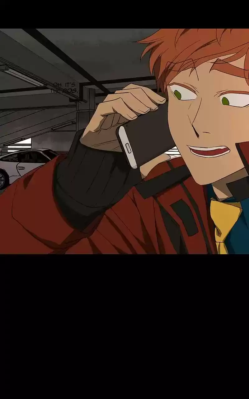 I Love Yoo Chapter 85: