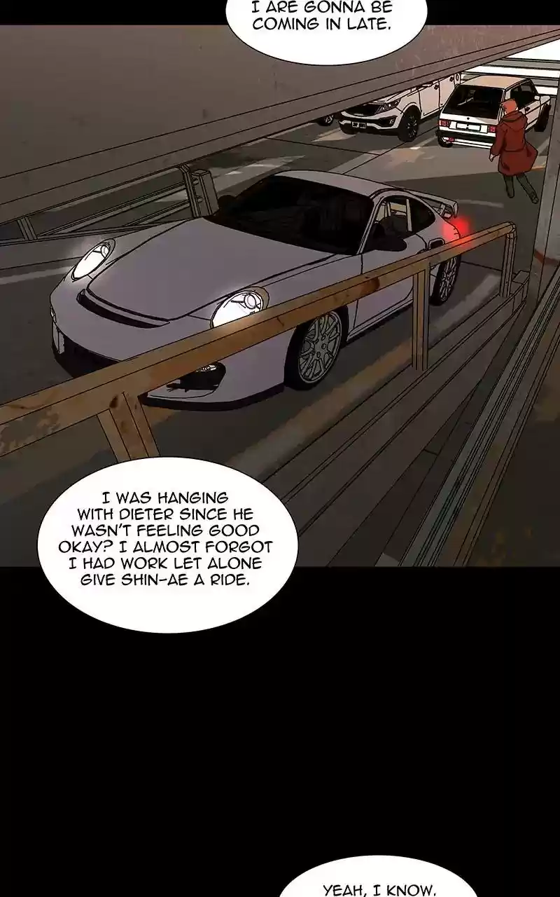 I Love Yoo Chapter 85: