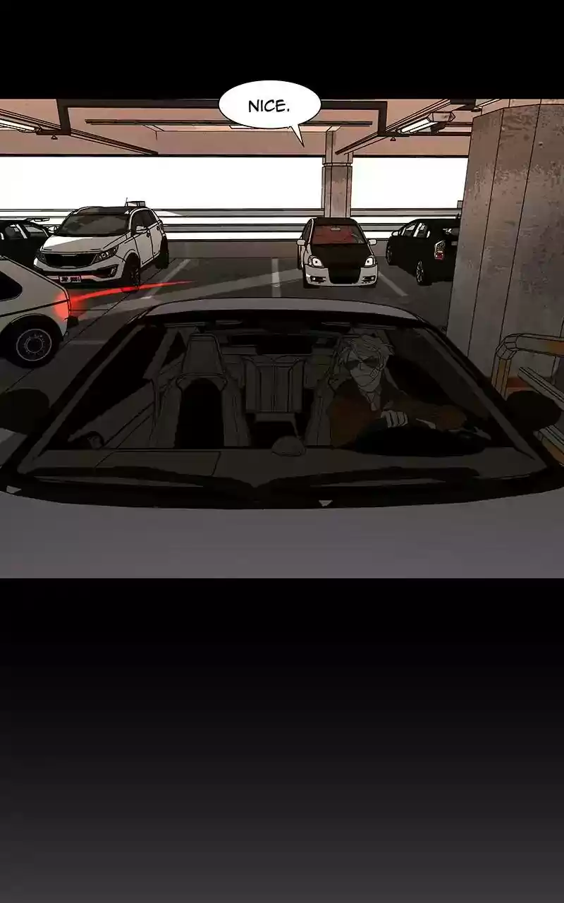 I Love Yoo Chapter 85: