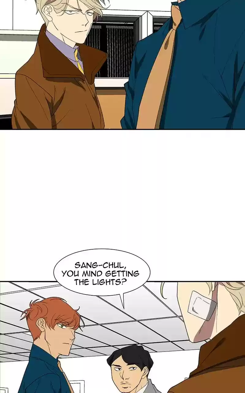 I Love Yoo Chapter 85: