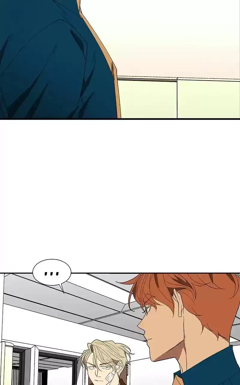 I Love Yoo Chapter 85: