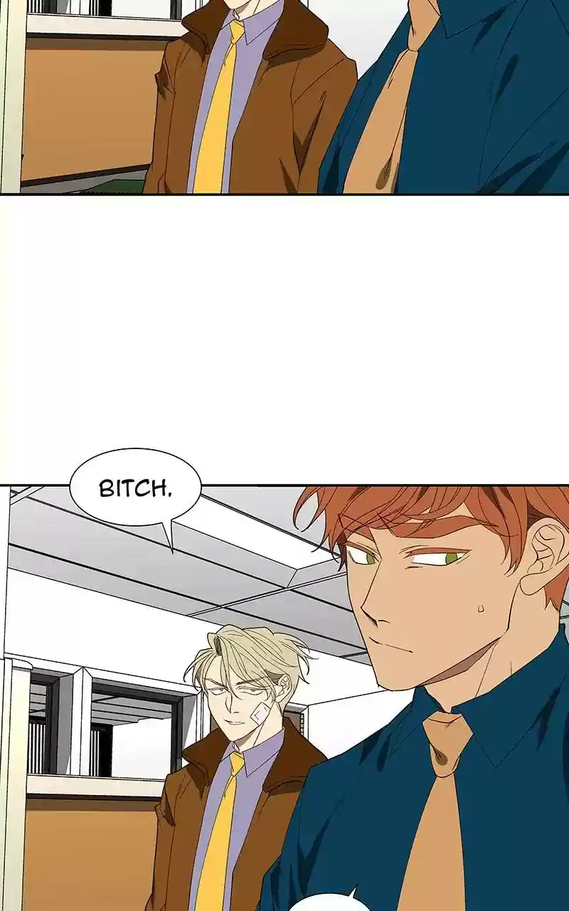 I Love Yoo Chapter 85: