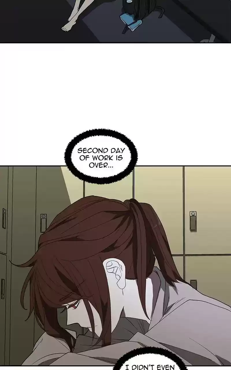 I Love Yoo Chapter 85: