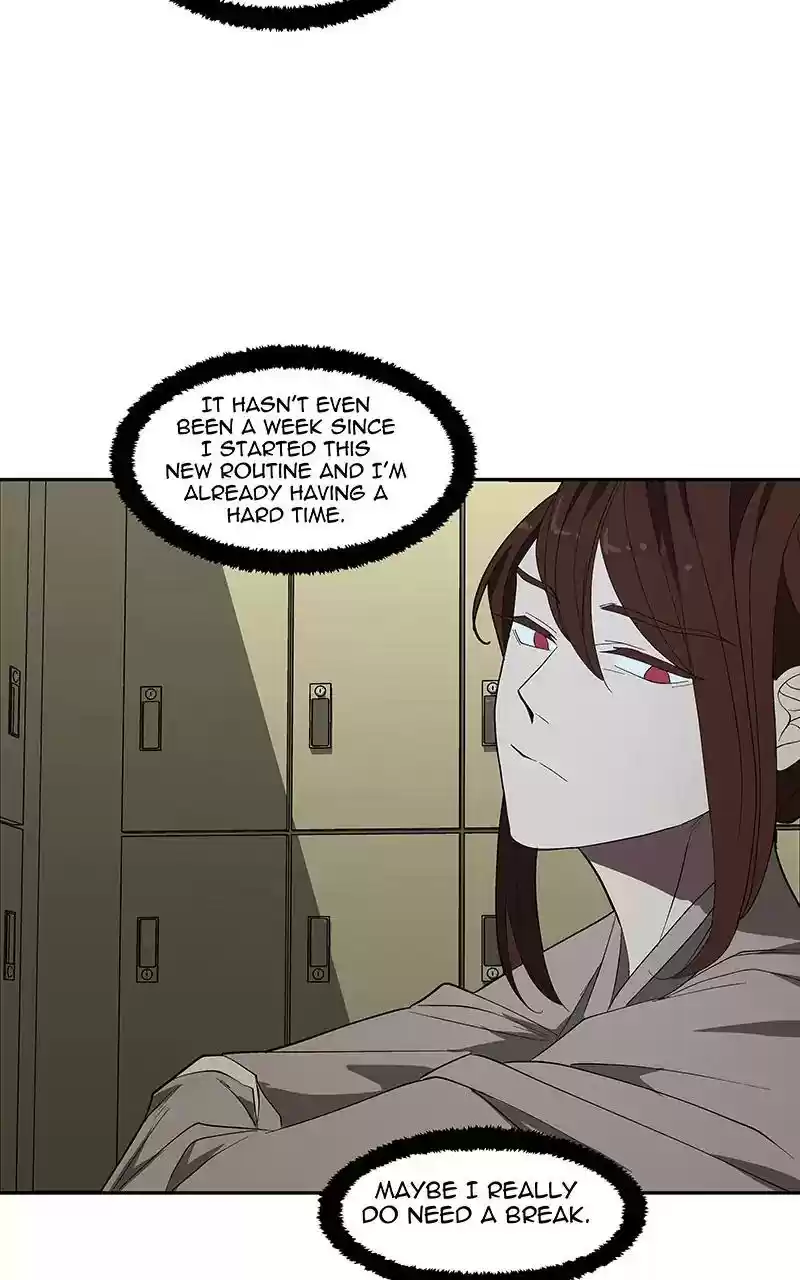 I Love Yoo Chapter 85: