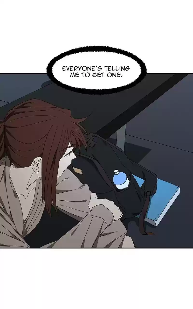 I Love Yoo Chapter 85: