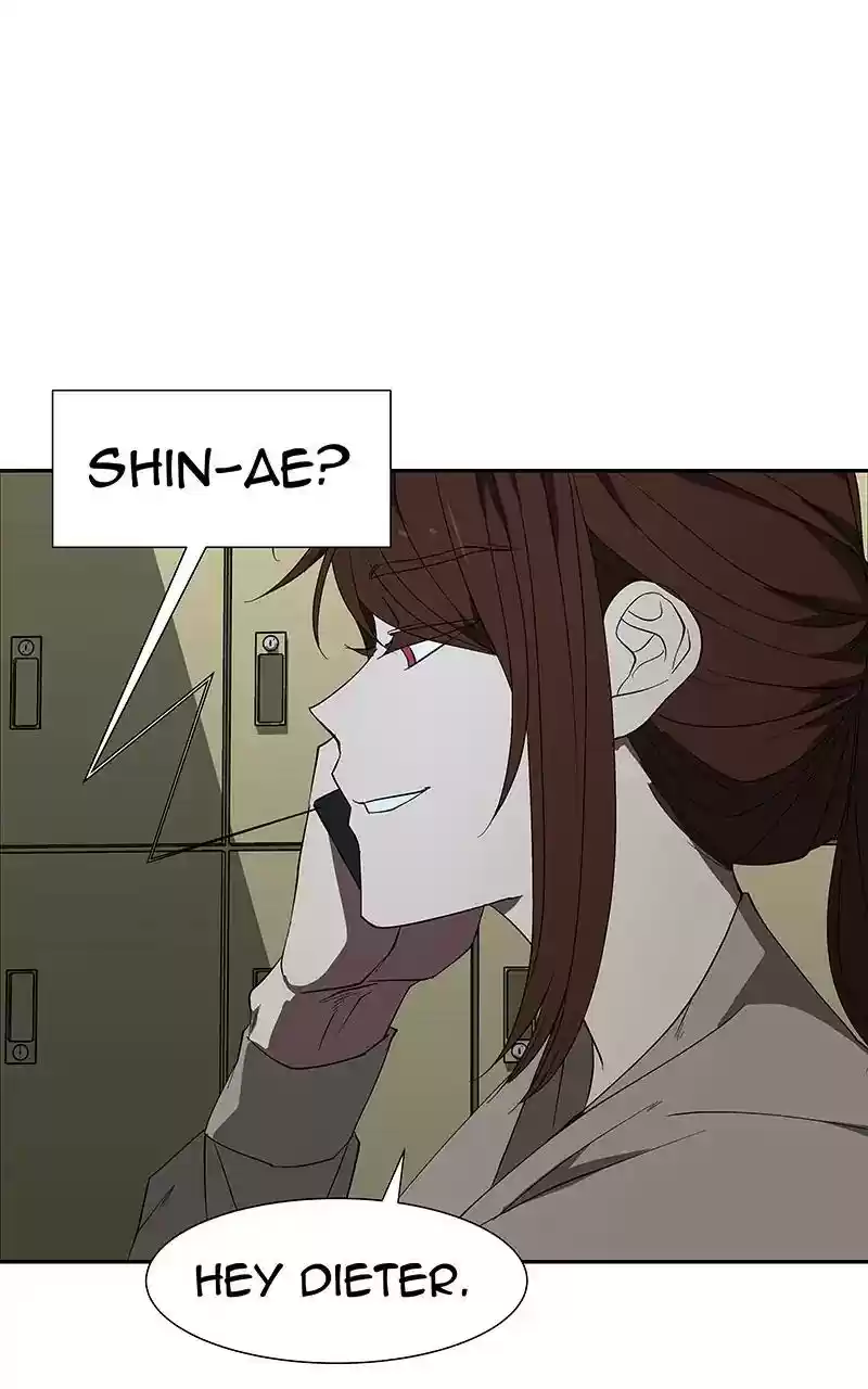 I Love Yoo Chapter 85: