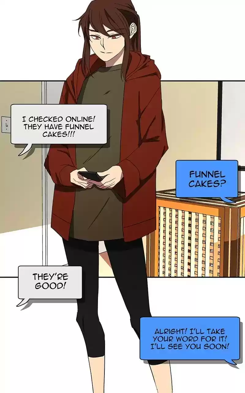 I Love Yoo Chapter 86: