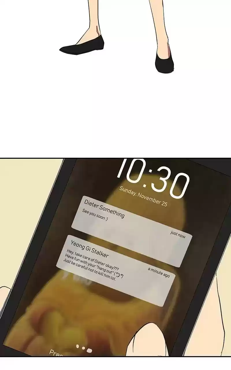 I Love Yoo Chapter 86: