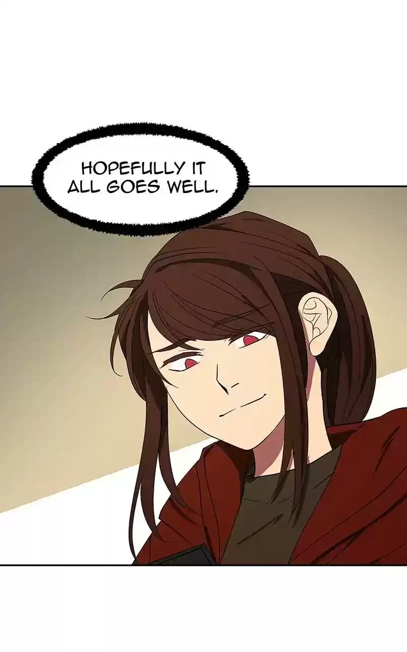 I Love Yoo Chapter 86: