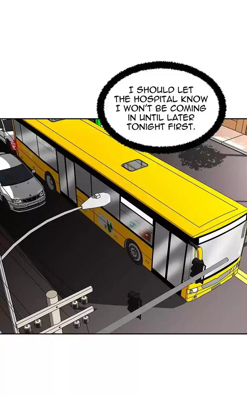 I Love Yoo Chapter 86: