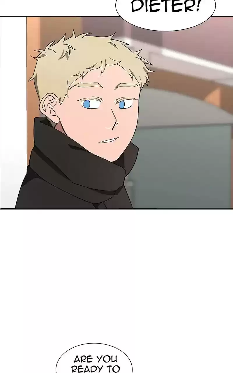 I Love Yoo Chapter 86: