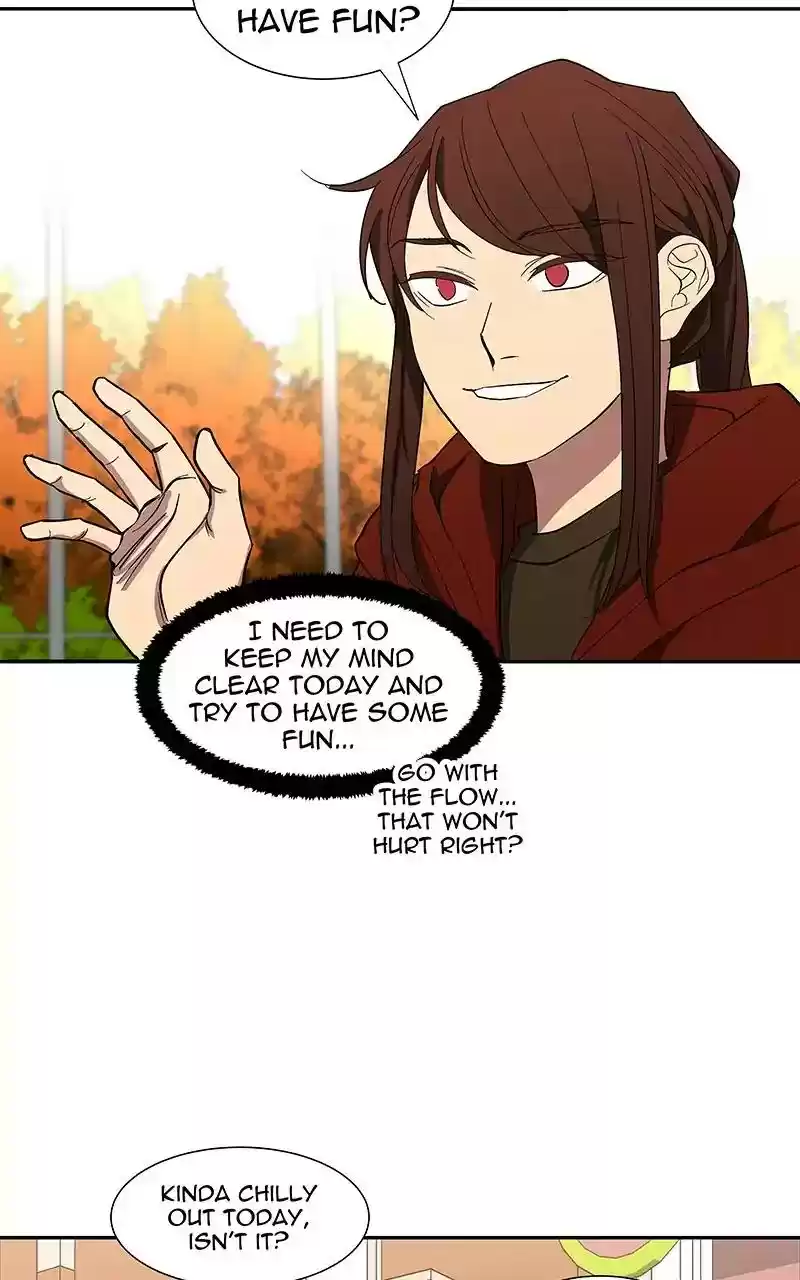 I Love Yoo Chapter 86: