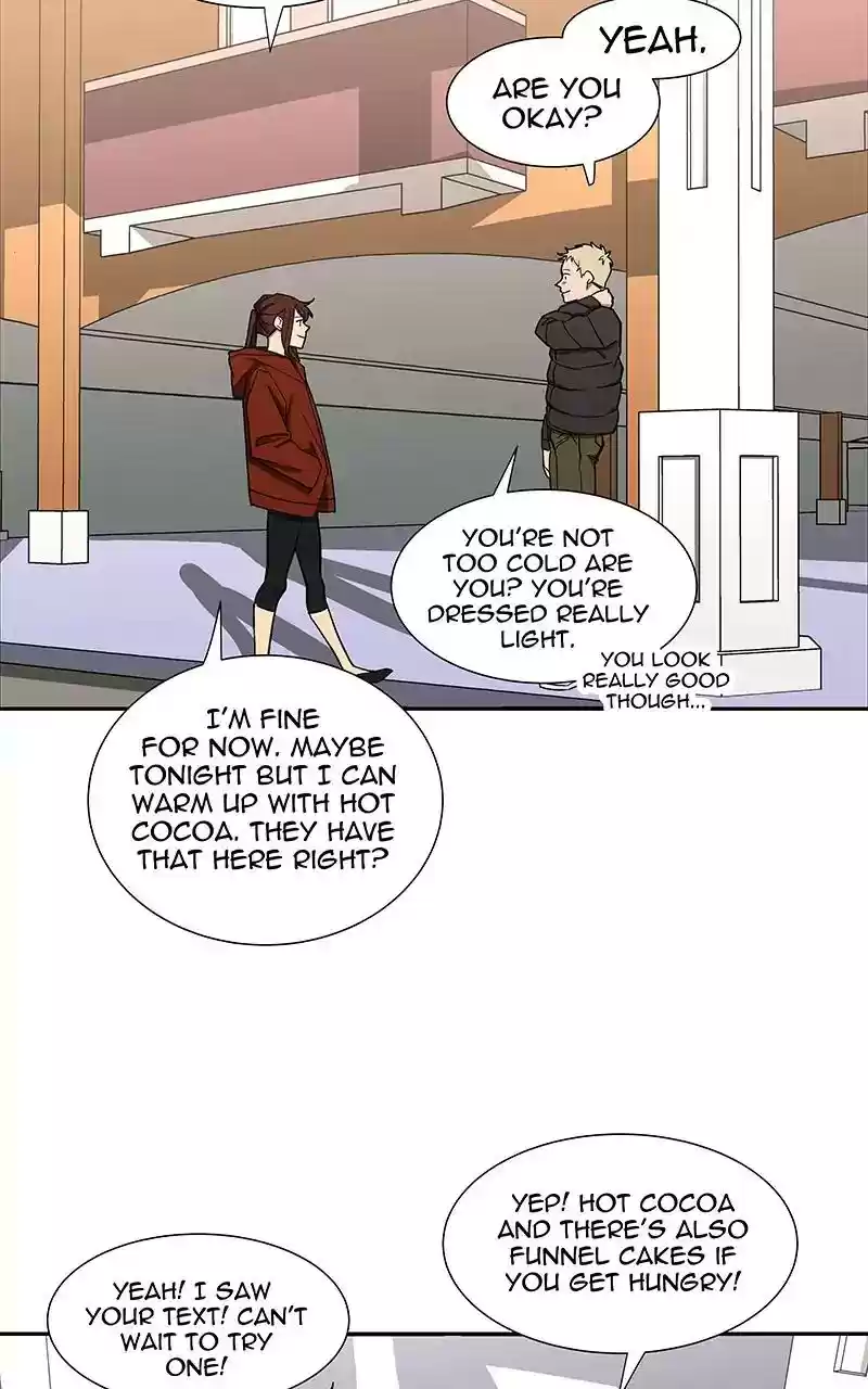 I Love Yoo Chapter 86: