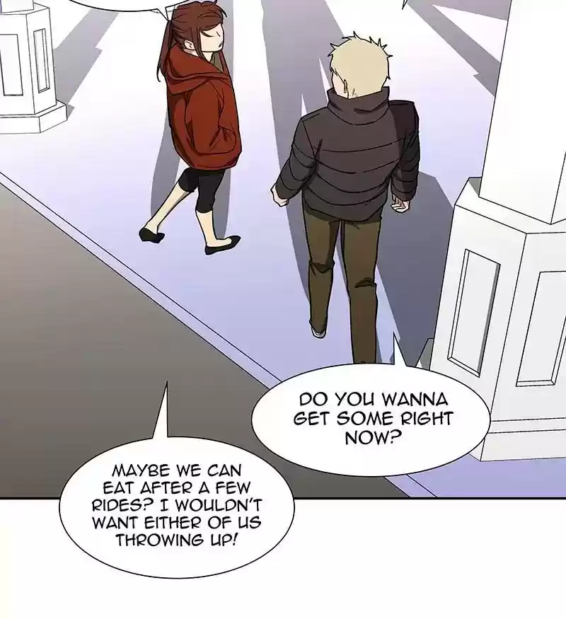 I Love Yoo Chapter 86: