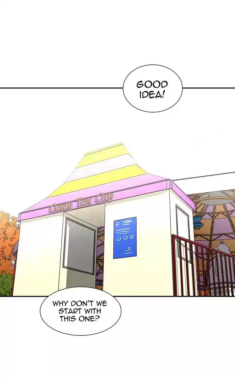 I Love Yoo Chapter 86: