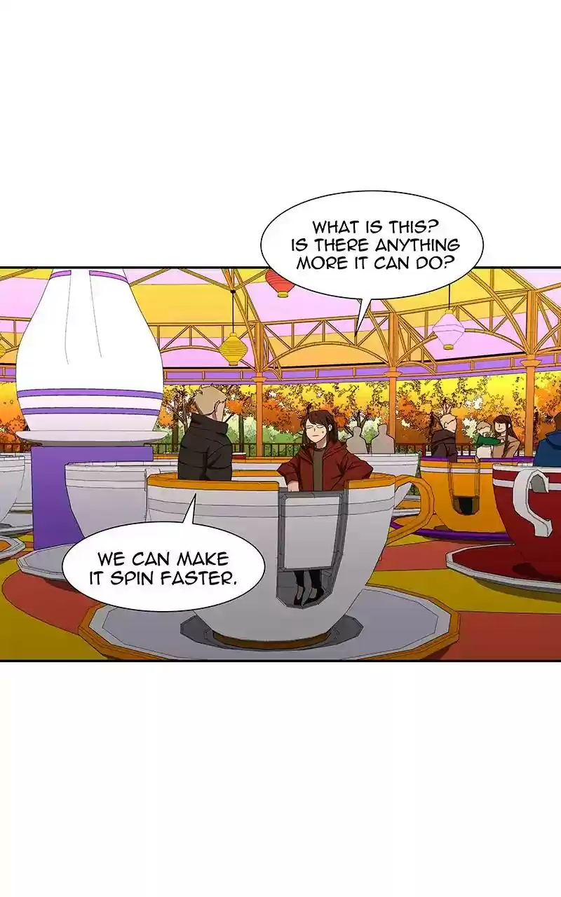 I Love Yoo Chapter 86: