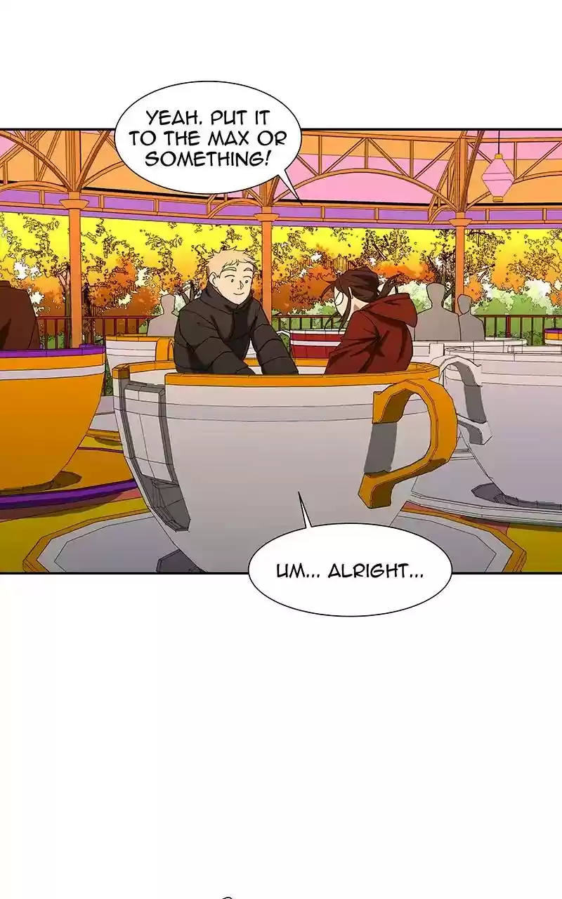 I Love Yoo Chapter 86: