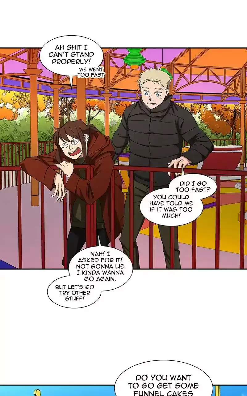 I Love Yoo Chapter 86: