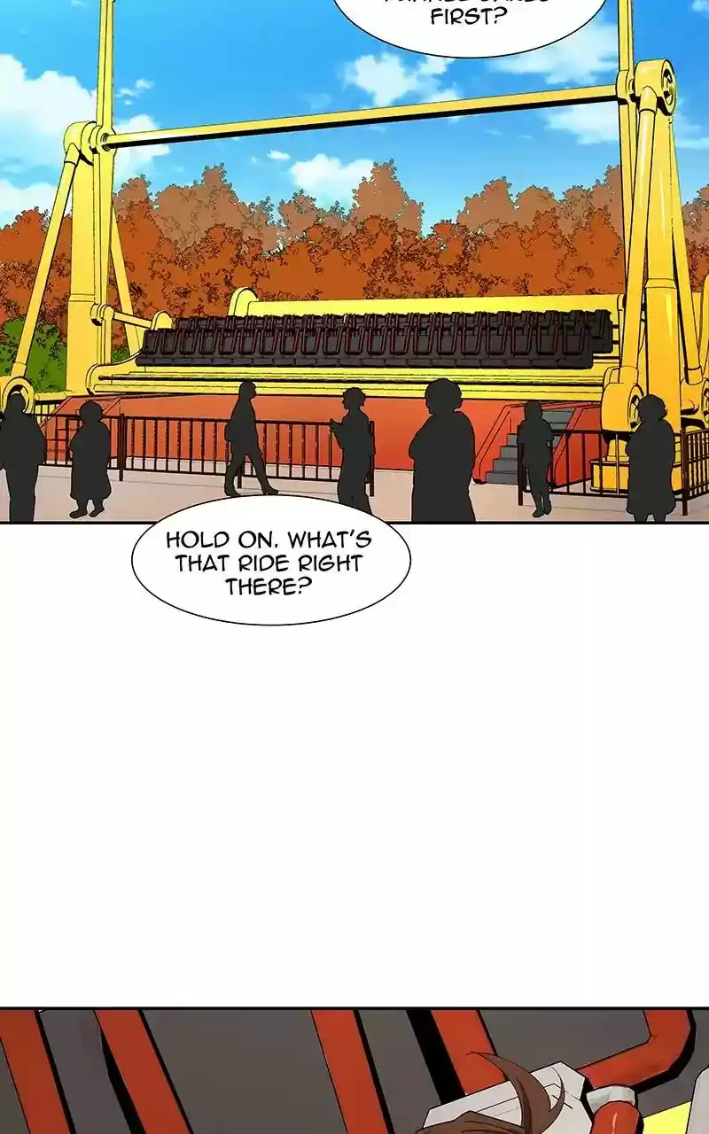 I Love Yoo Chapter 86: