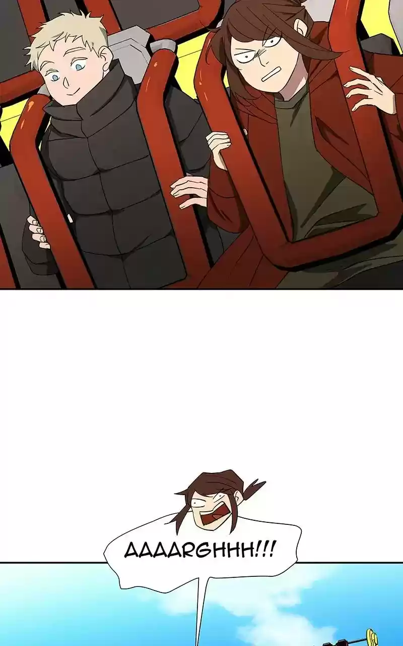 I Love Yoo Chapter 86: