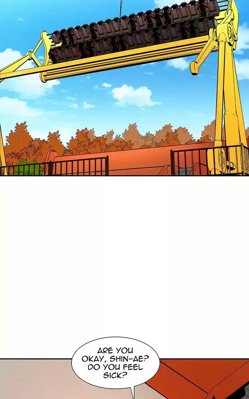 I Love Yoo Chapter 86: