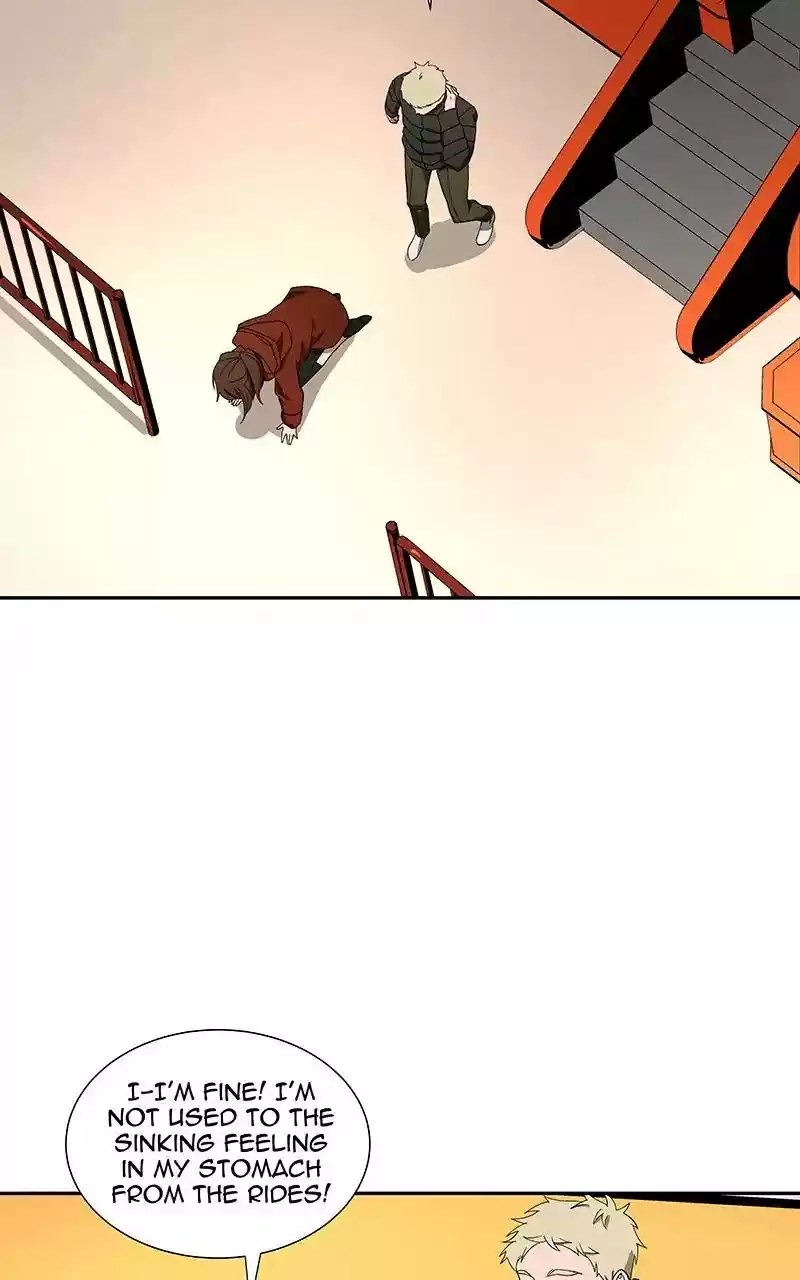 I Love Yoo Chapter 86: