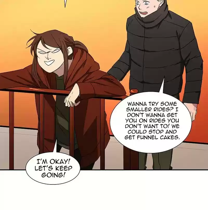 I Love Yoo Chapter 86: