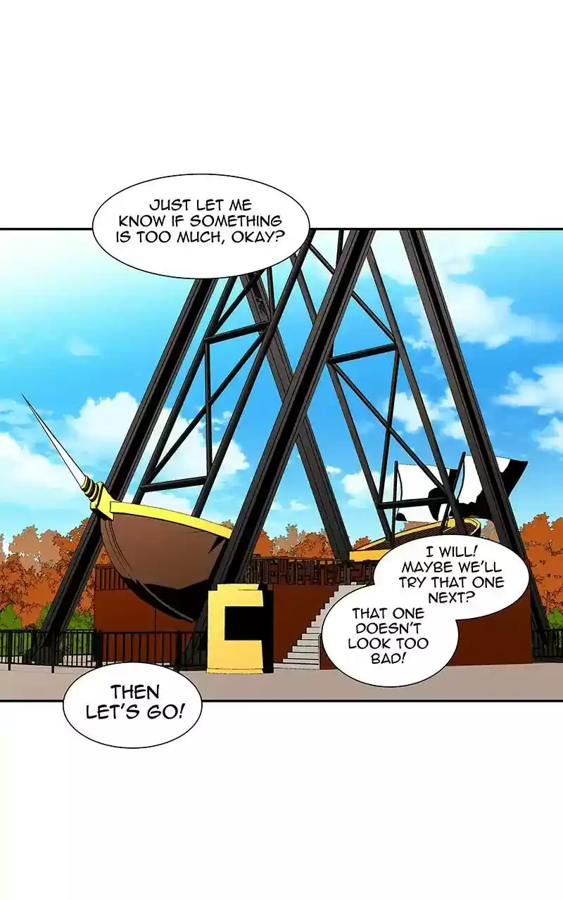 I Love Yoo Chapter 86: