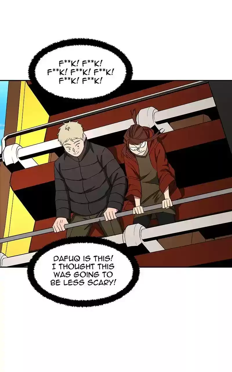 I Love Yoo Chapter 86: