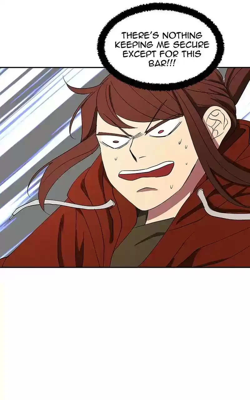 I Love Yoo Chapter 86: