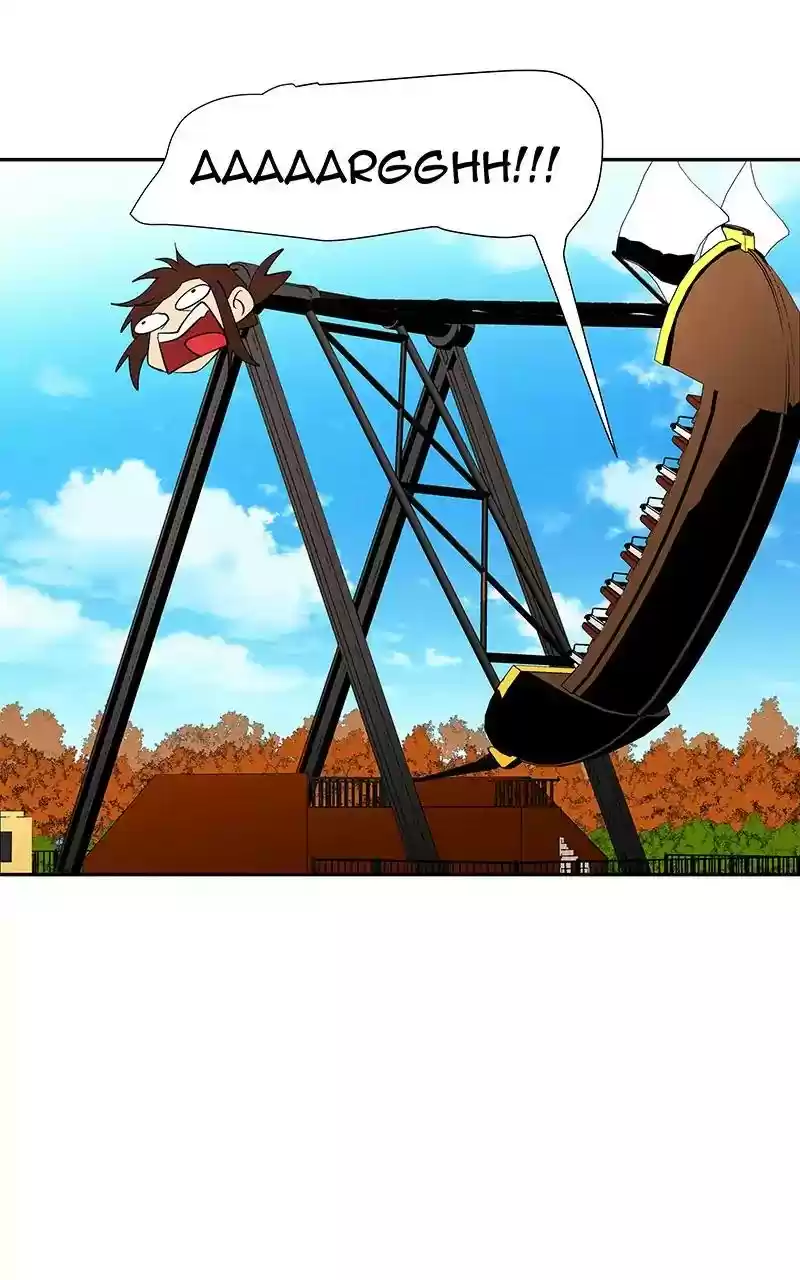 I Love Yoo Chapter 86: