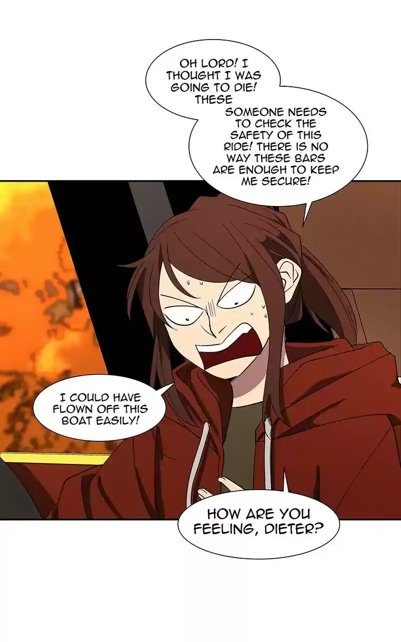 I Love Yoo Chapter 86: