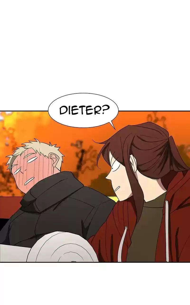 I Love Yoo Chapter 86: