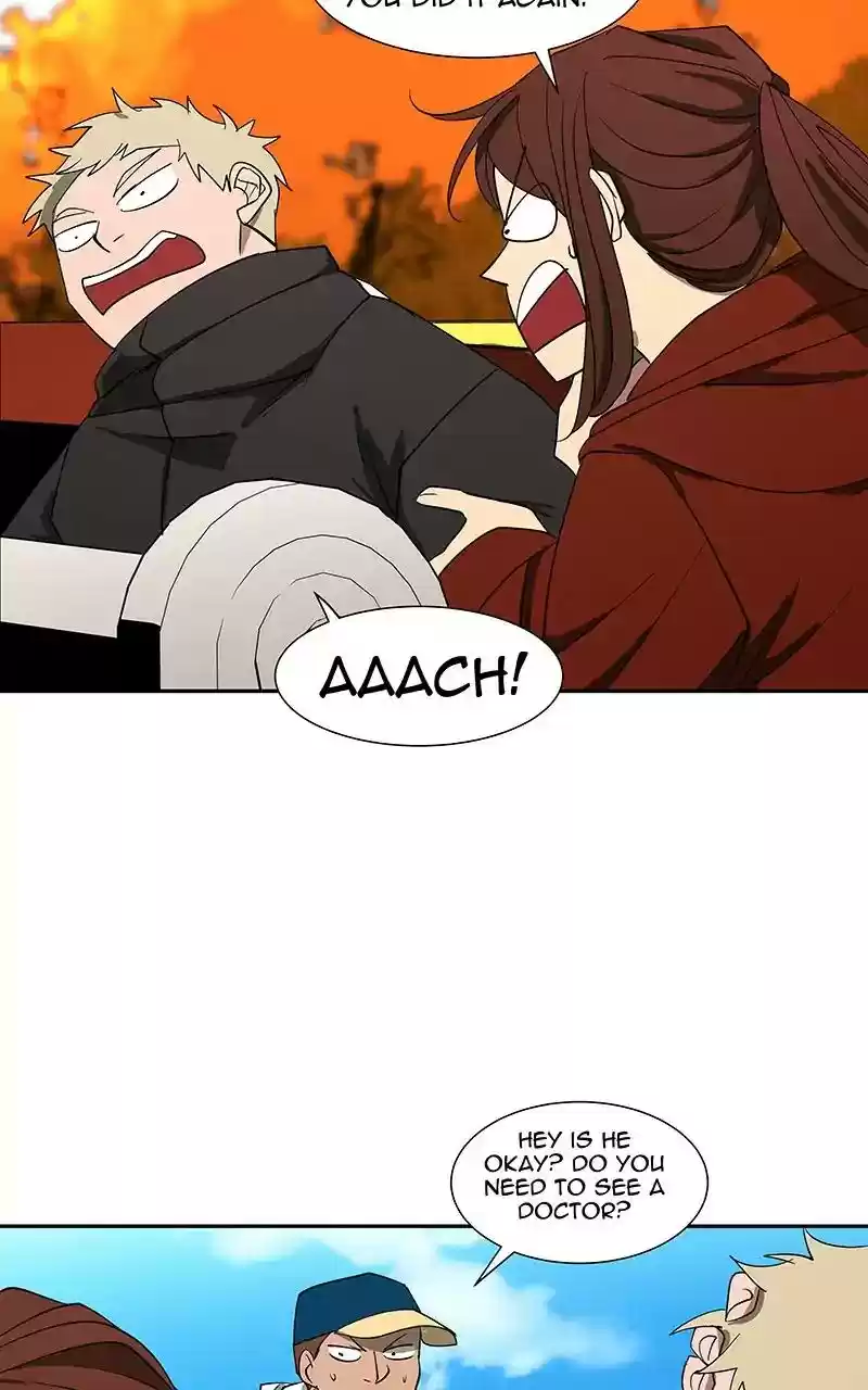 I Love Yoo Chapter 86: