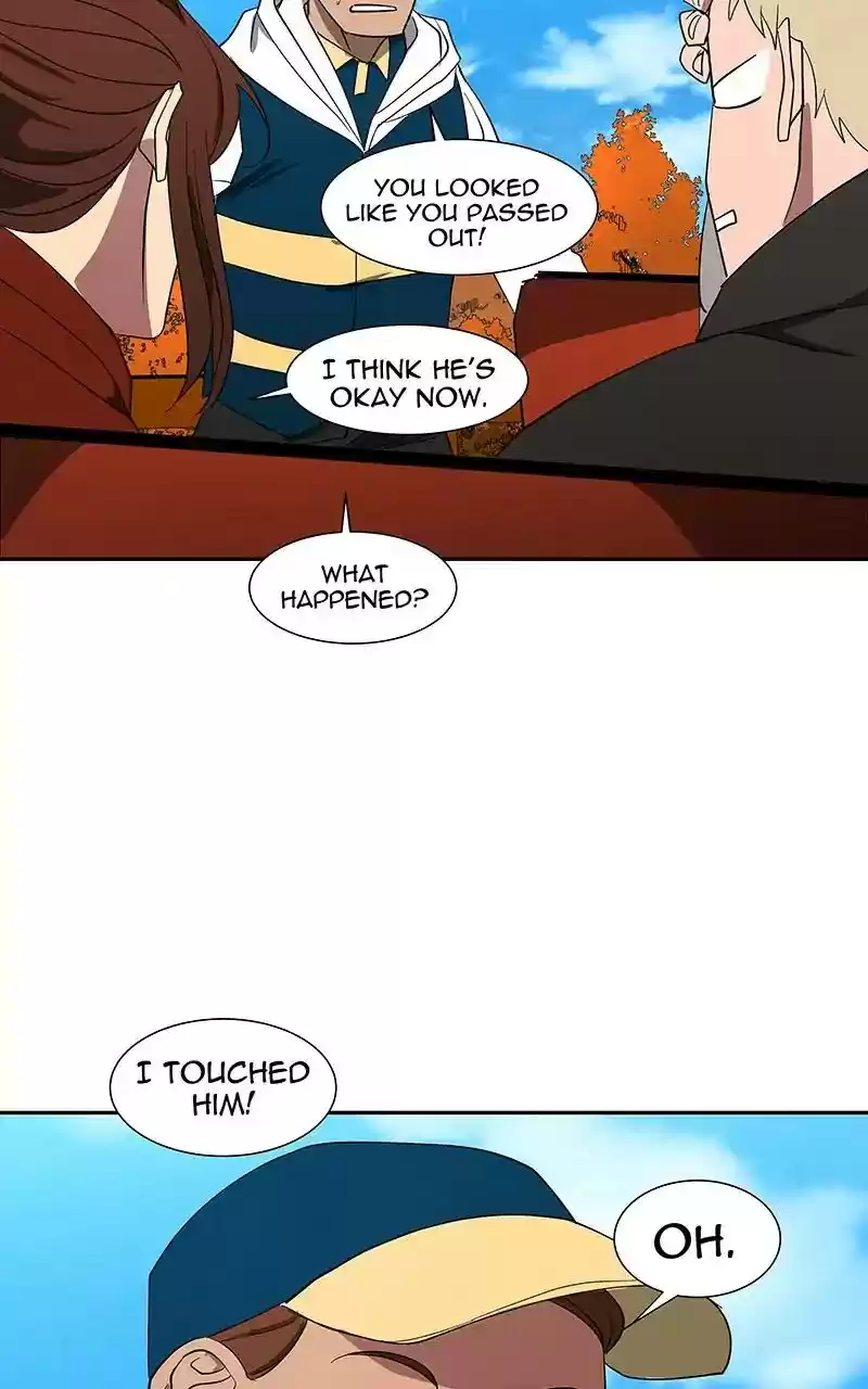 I Love Yoo Chapter 86: