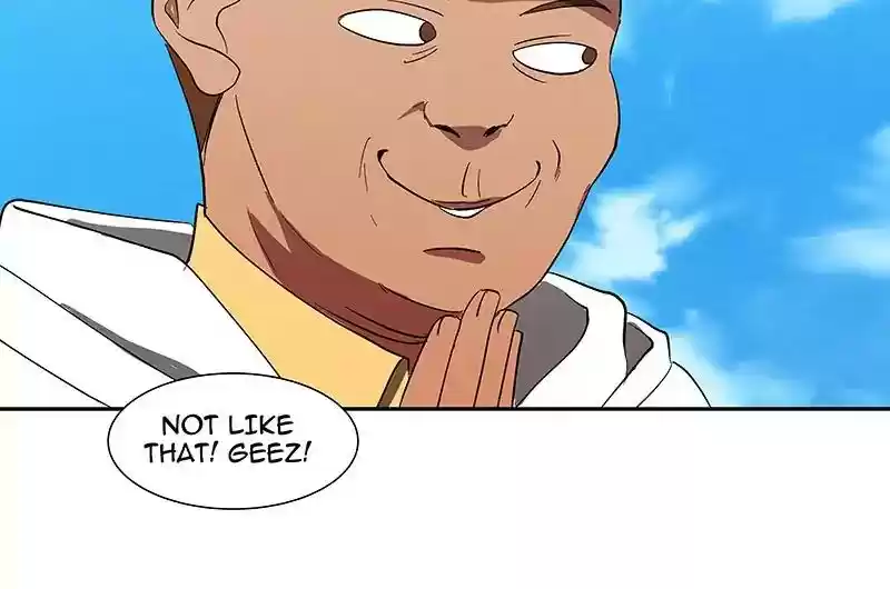 I Love Yoo Chapter 86: